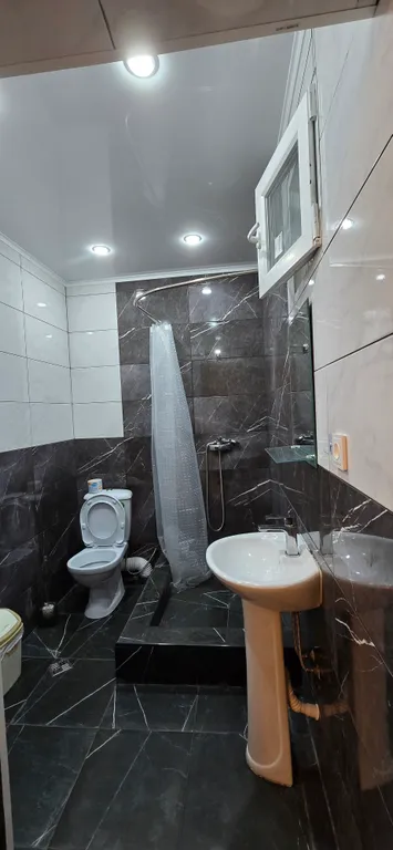 В тени киви