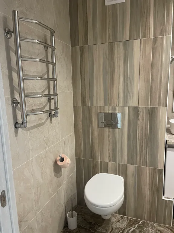 Домашний очаг