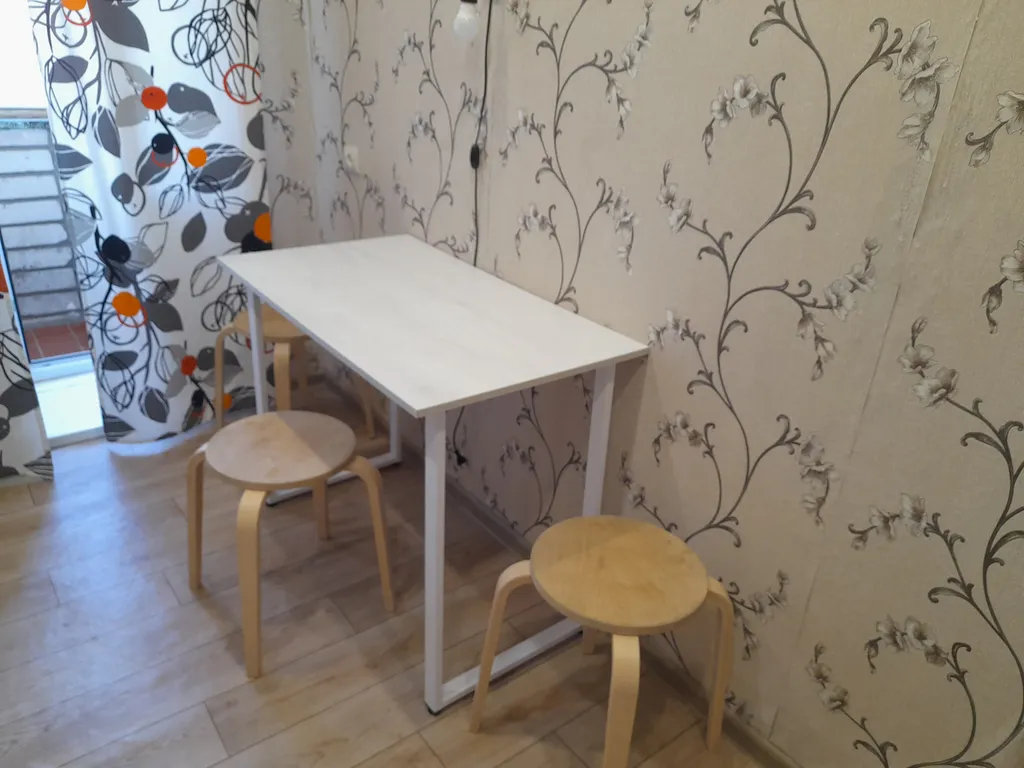 Уютная квартира у МТВ-центра и вокзалов