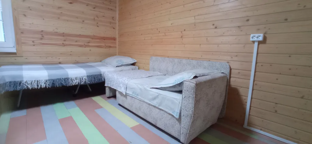 Апартаменты Жара