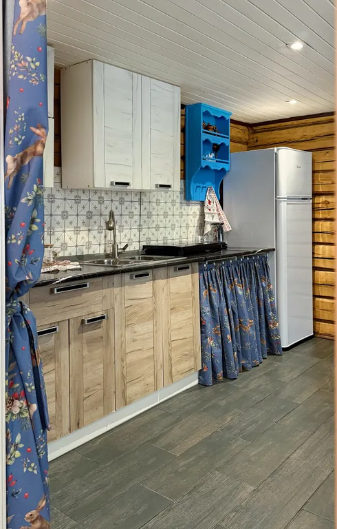 Русская усадьба