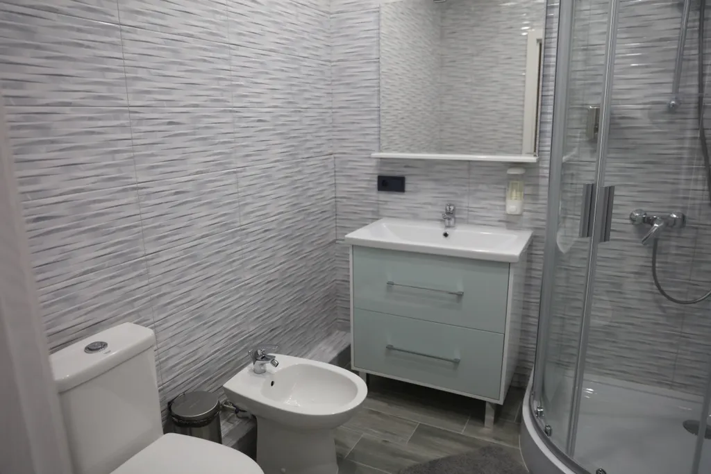 Апартаменты с подземной парковкой