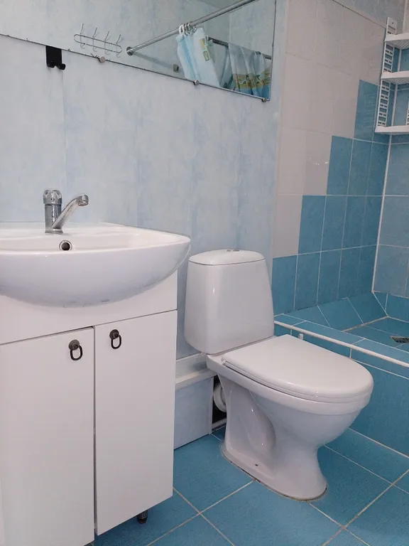 Квартира Квартира около моря — Адлер