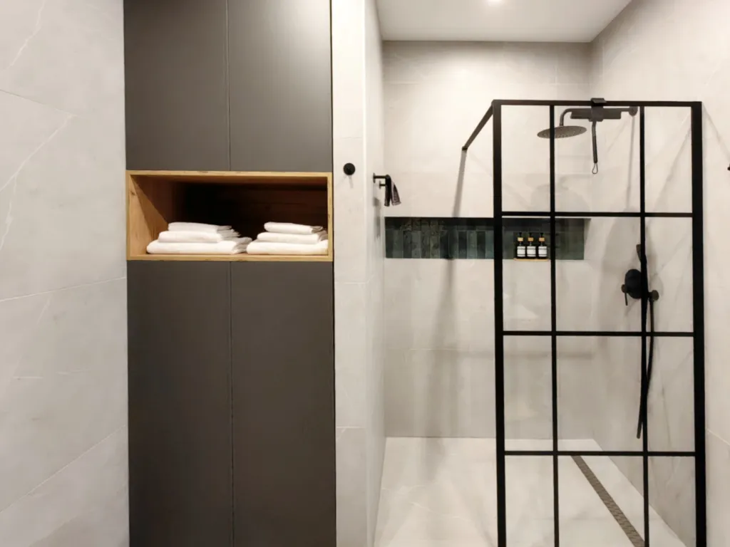 Квартира Апартаменты с видом на лес — Светлогорск