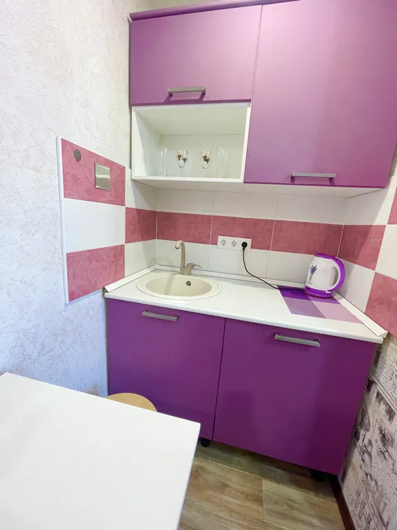 Квартира Квартира Исторический центр Новосибирска — Новосибирск