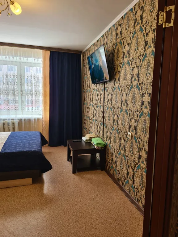 Уютная квартира в районе Сити Молл