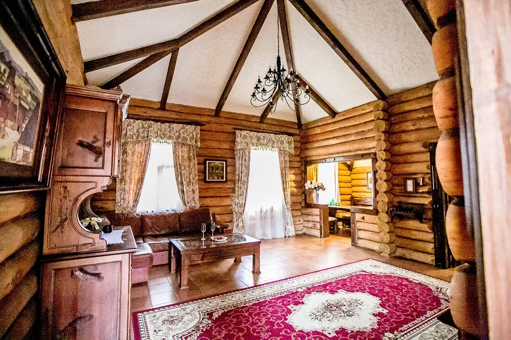 3-комнатный Дом