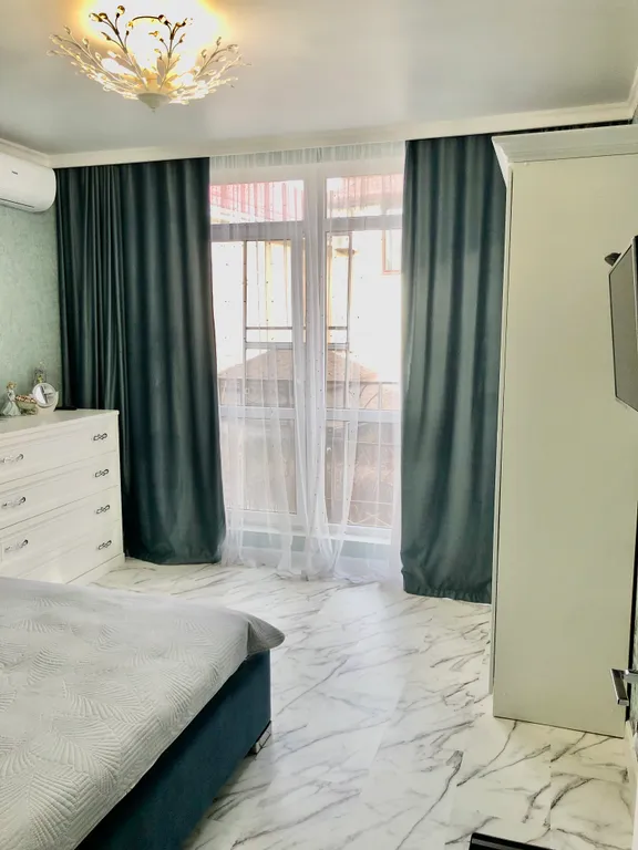 Таунхаус на Садовой центр города