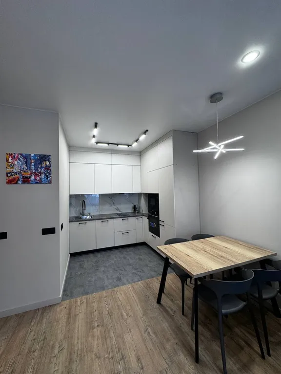 2х комнатные Апартаменты в историческом центре Петрозаводска