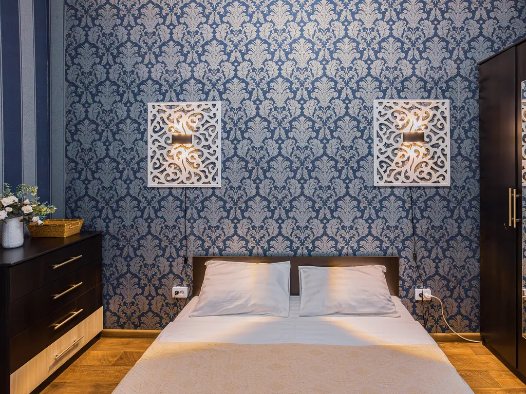 Квартира Квартира Самое сердце столицы — Москва