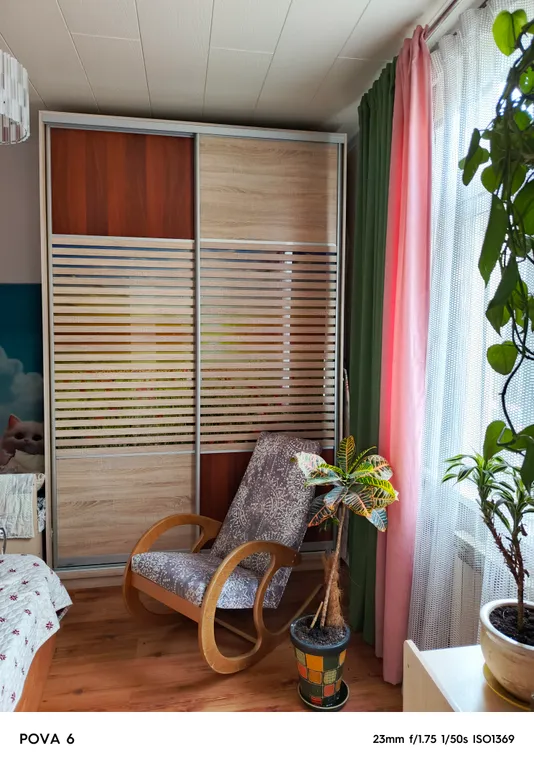 Квартира Уютная квартира в тихом центре со своей парковкой и отдельным входом — Сортавала