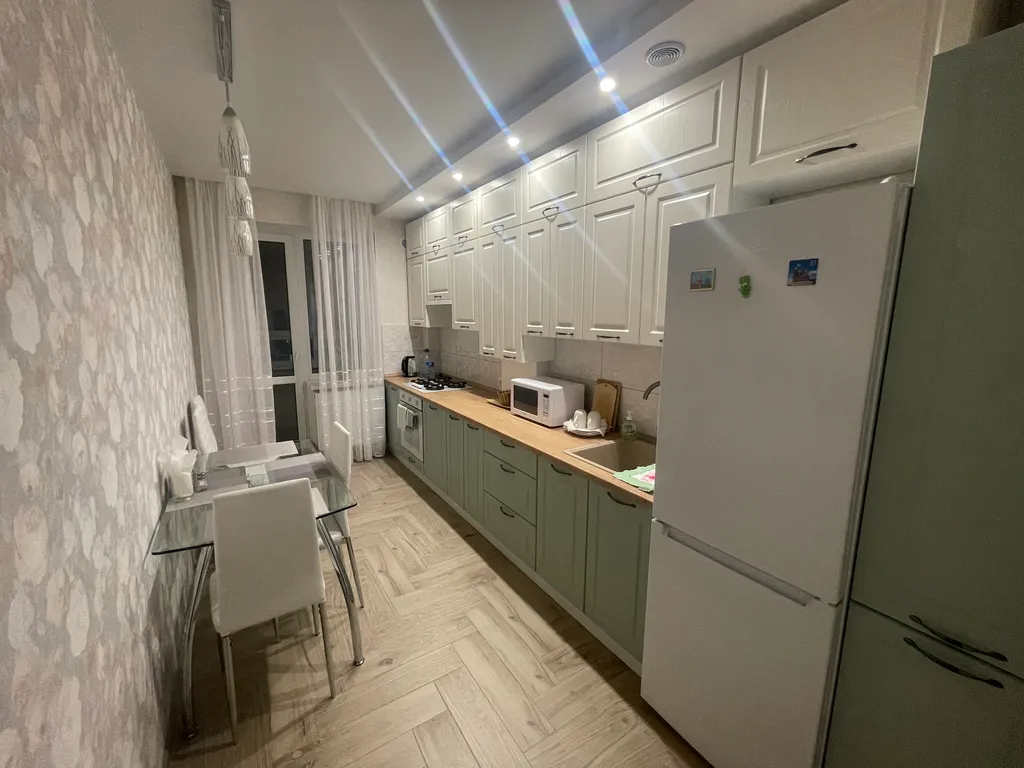 Квартира Феноменальная квартира практически в центре — Калининград