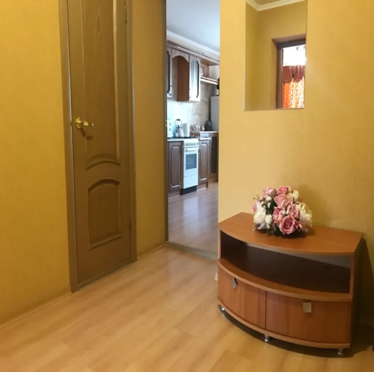 Уютная квартира в южной части города, рядом Набережная, парки