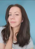 Ольга Юсова