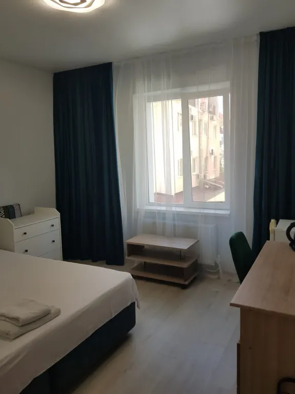 Квартира Квартира Лайм26 — Сириус