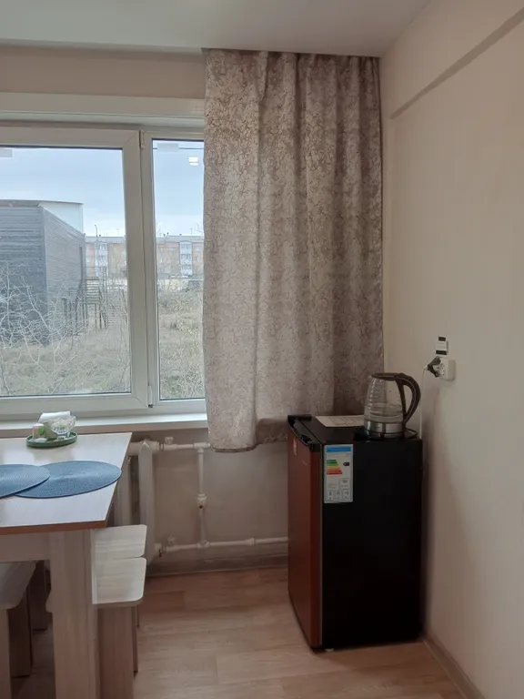 Квартира возле тц мед