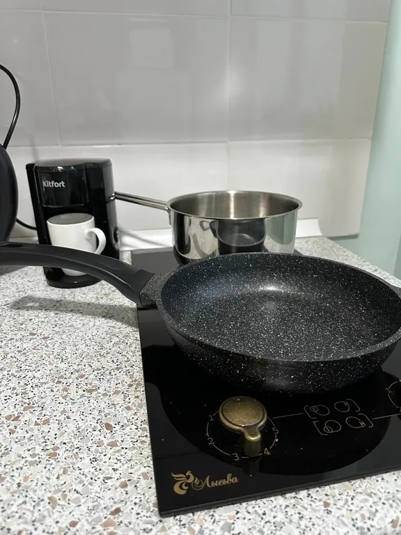 Апартаменты в частном доме в Щелковском районе МО