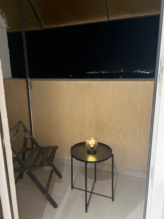 Квартира Уютная квартира с видом на море — Махачкала