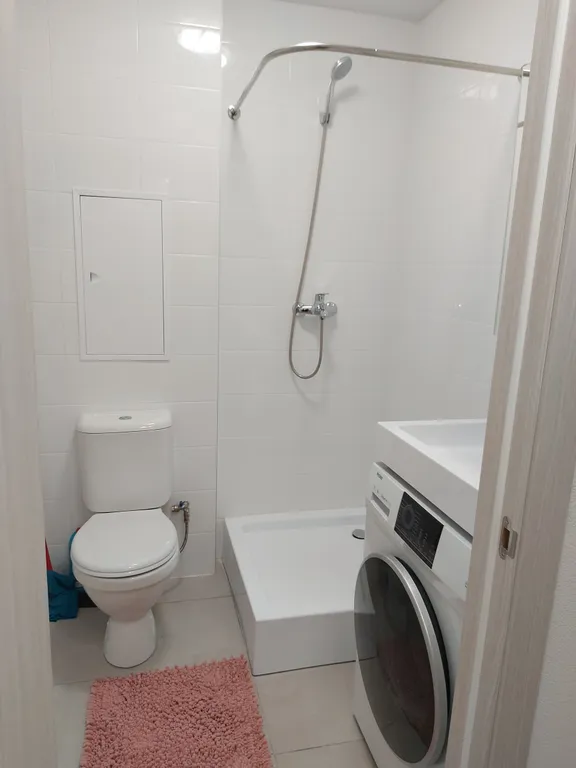 Новая студия у Онкоцентра