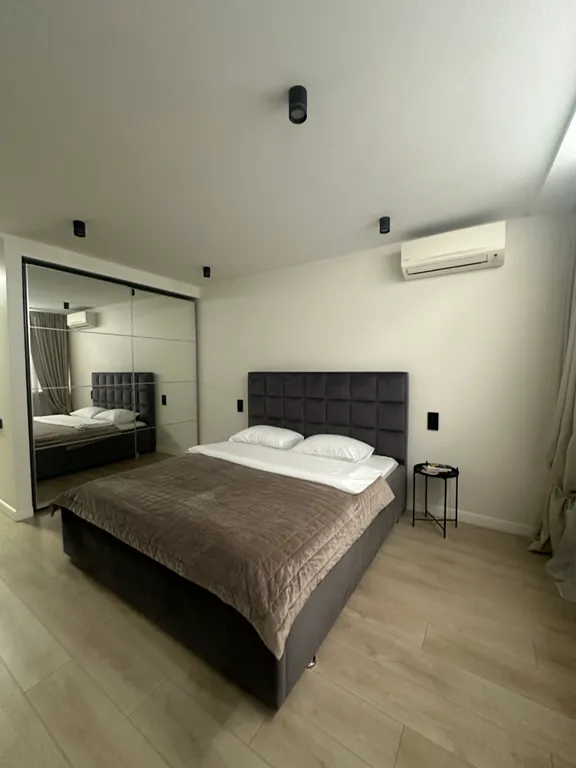 Комфортная квартира с видом на дон — аренда посуточно в Ростов-на-Дону