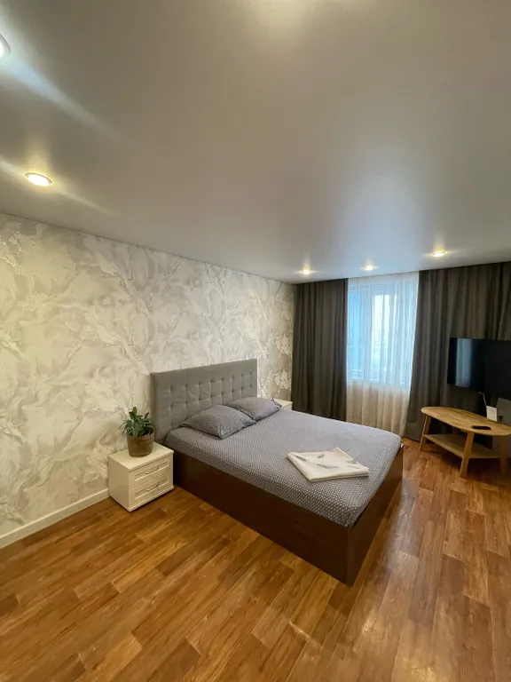 Уютная квартира в центре