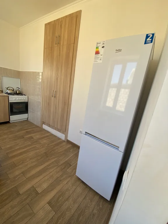 Уютная дача на берегу Каспийского моря