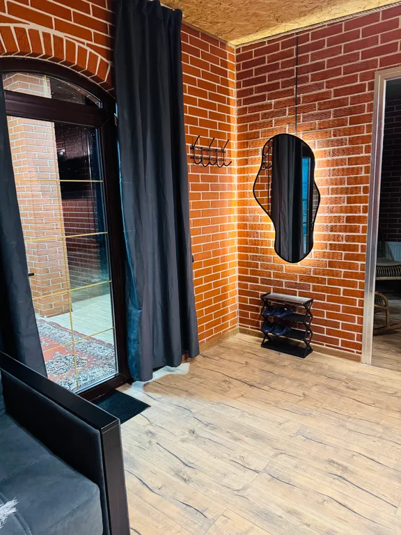 Домик для отдыха