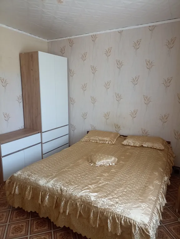 Квартира на Горьковском море — аренда посуточно в Городец