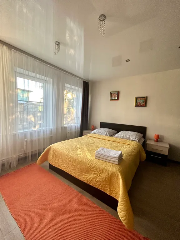 3-комнатный Дом