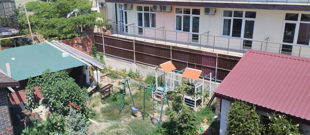 Квартира 2-комнатная Квартира — Анапа