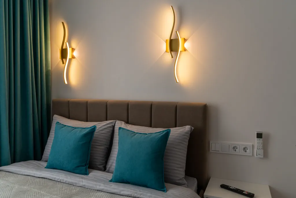 Уютная студия в центре города