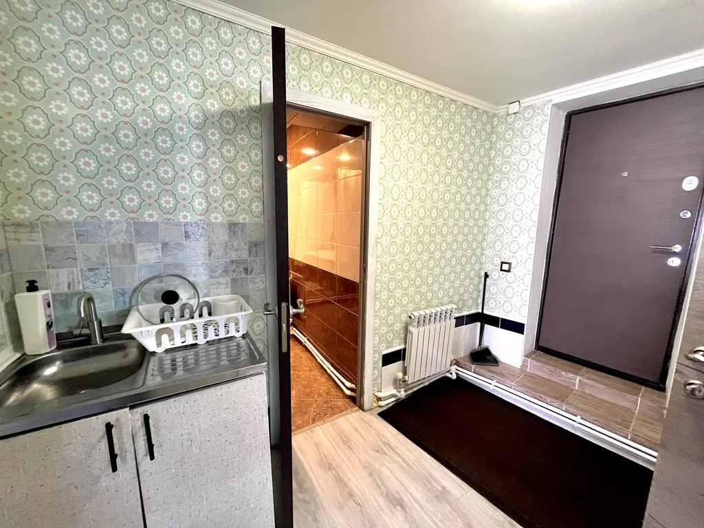 2-комнатный Дом