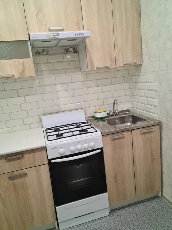 Апартаменты в центре с видом на Волгу