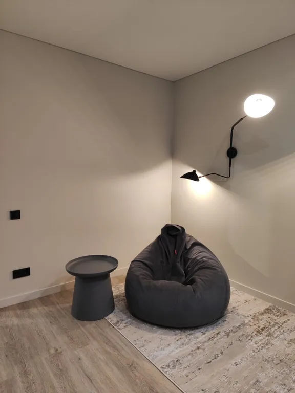 Апартамент для идеального отдыха в Зеленоградске