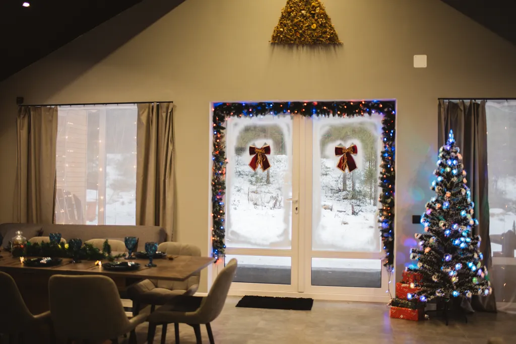 3-комнатный дом 105 кв.м.возле леса