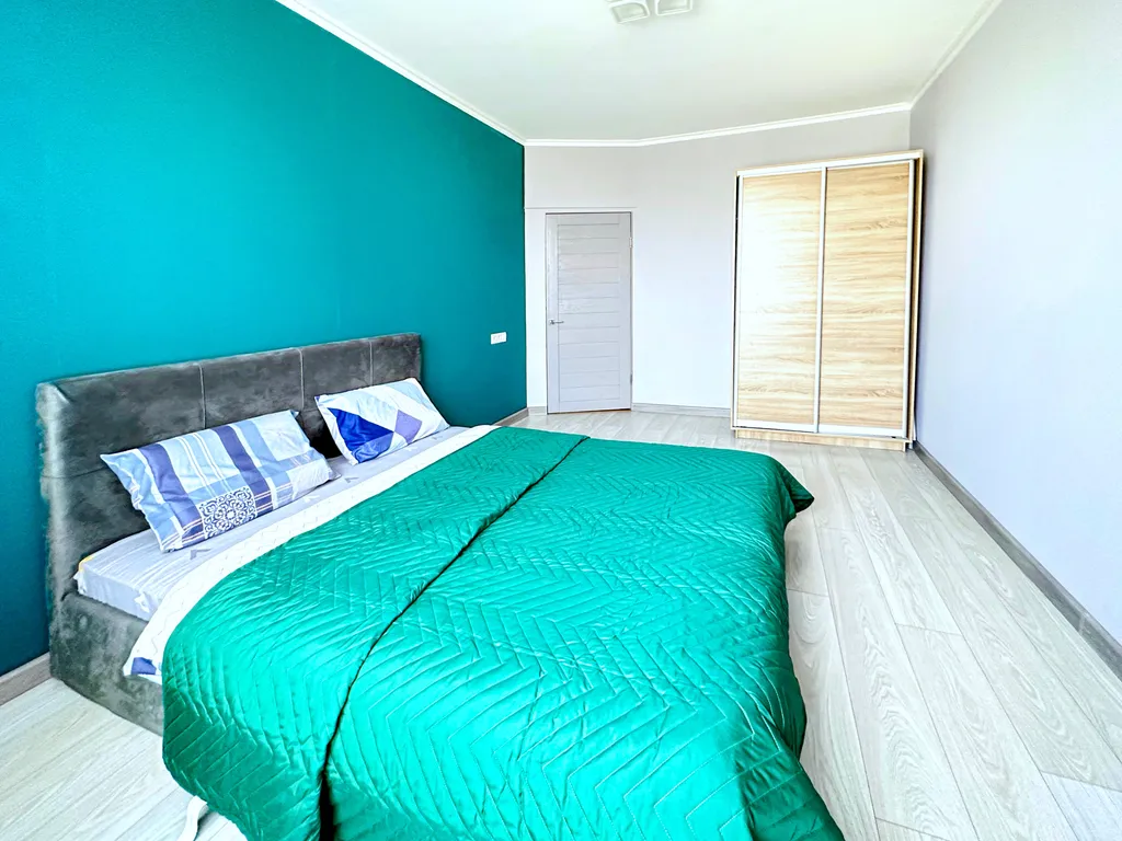 Квартира у метро Лухмановская