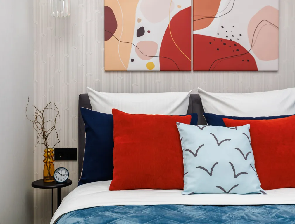 Квартира Уютные апартаменты в Стрижах — аренда посуточно в Иркутск