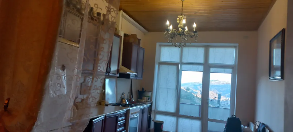 Старый Гуниб