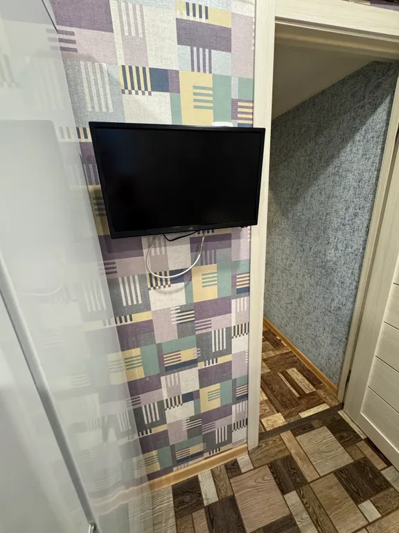 Однокомнатная квартира в центре города, район жд вокзала