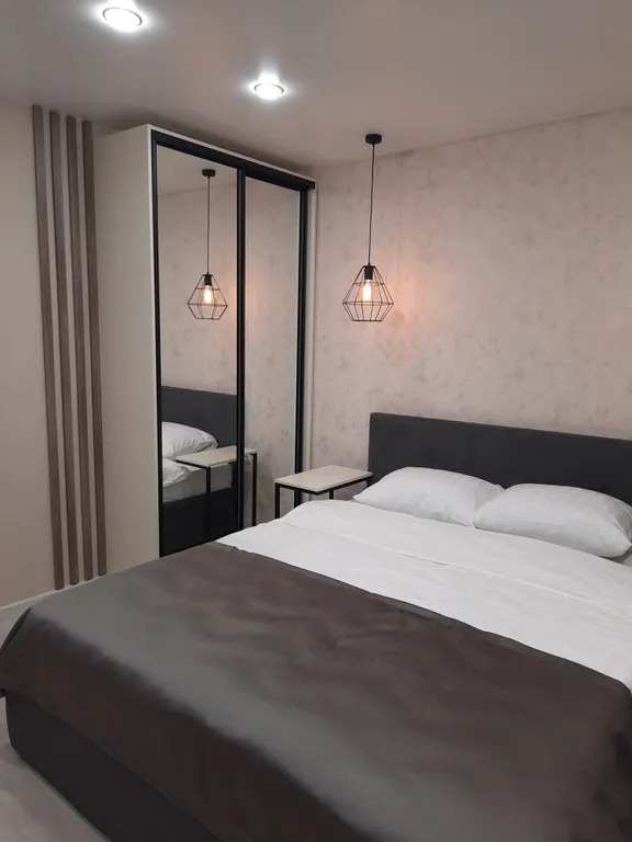 Квартира Ленинградская — аренда посуточно в Вологда