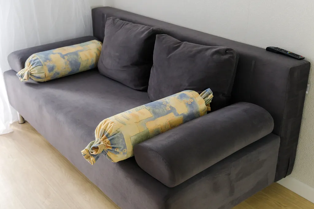 Апартаменты с удобствами для деловых гостей