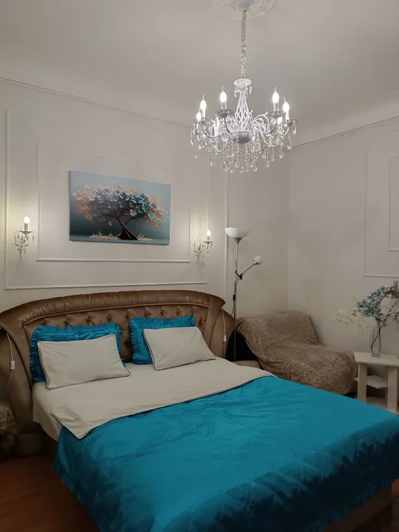 Квартира Квартира в самом центре города — Севастополь