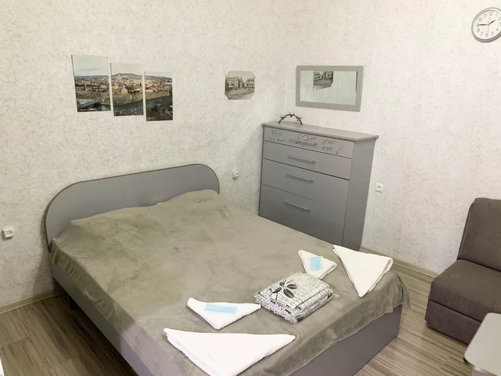 Сердце города