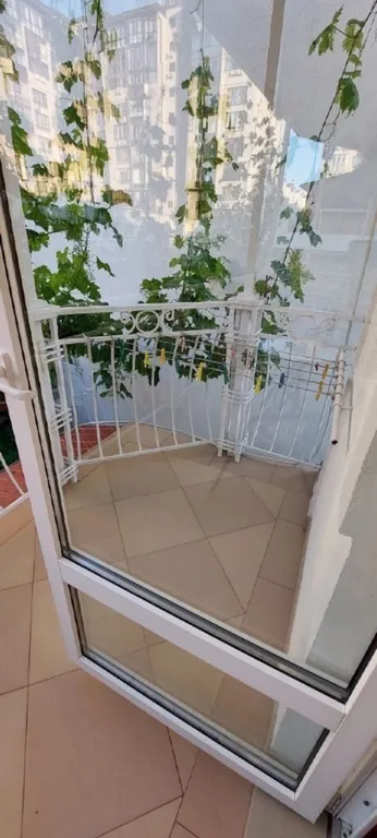 Квартира Комната — Анапа