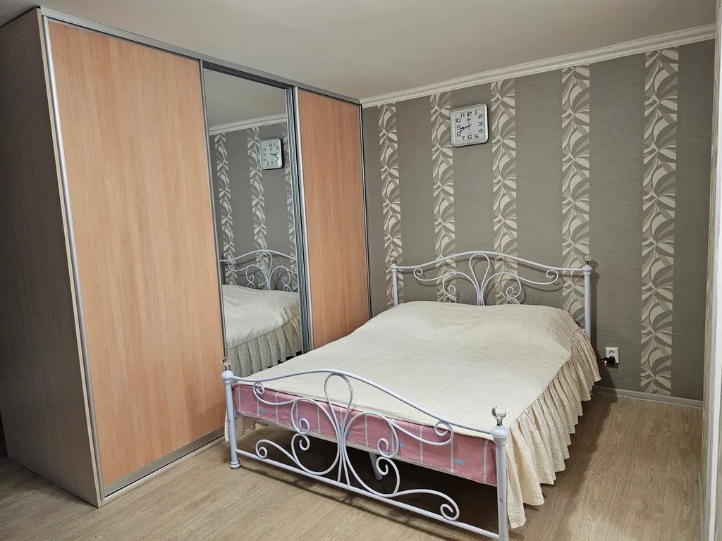 Уютная 2-комнатная студия для семей с детьми в центре города