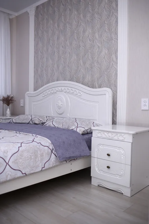 Апарт в центре