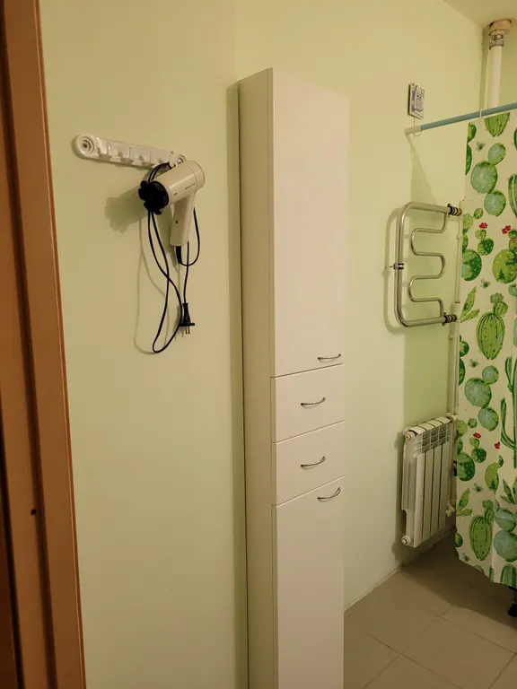 Квартира в районе Авдотьино