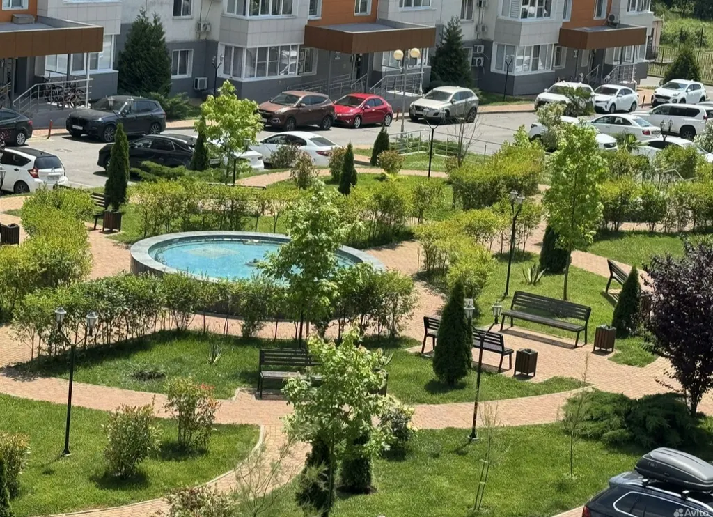 Квартира Квартира Уютно как дома Министерские озера Сочи — Раздольное