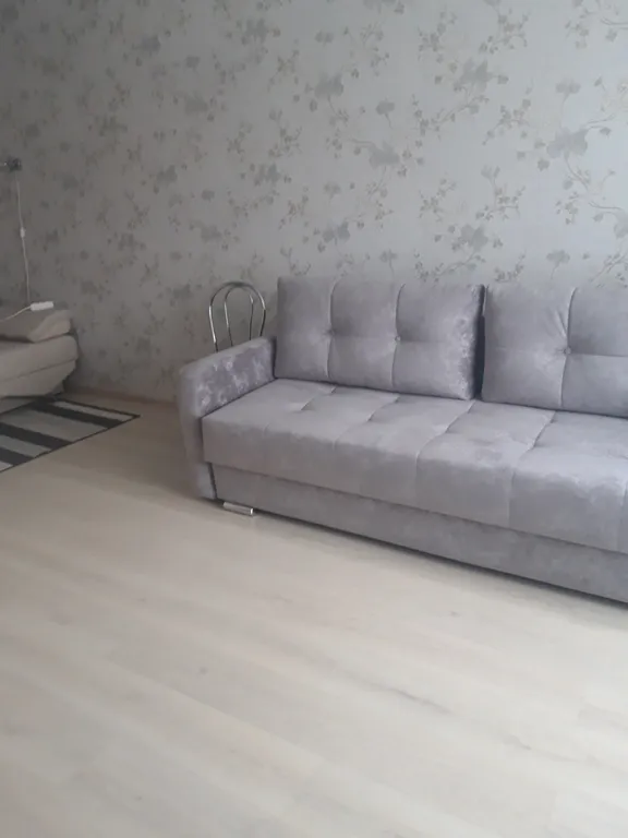 Квартира Уютная квартира возле озера Тихое — Светлогорск