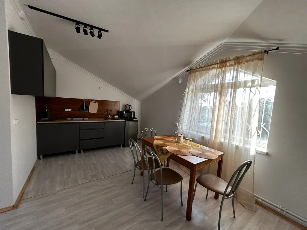 Частный дом в 25 км от Москвы